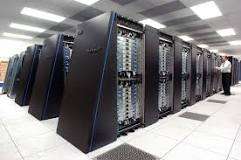 Supercomputer from Wikipedia