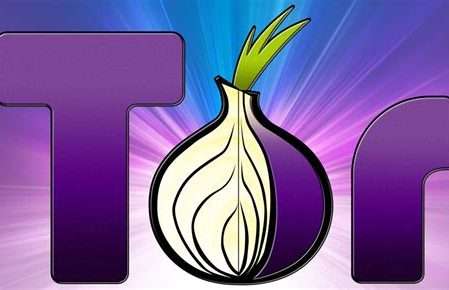 The Tor Logo