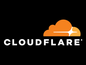 Cloudflare Logo