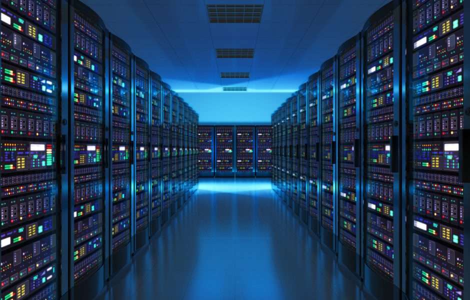 A Set of Servers
