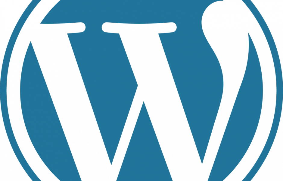 Wordpress Logo