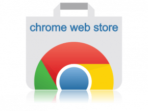 Chrome Web Store Icon