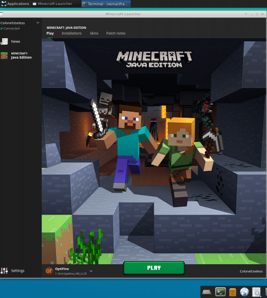 minecraft full version free download pc edition chromebook