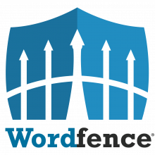 The Wordfence Logo