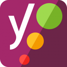 The Yoast Logo