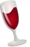 The WINE Logo