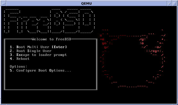 Freebsd команды с дисками