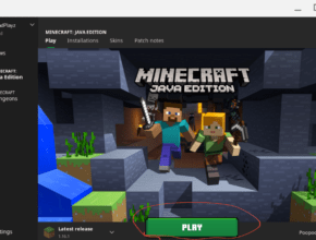 download minecraft java edition on chromebook