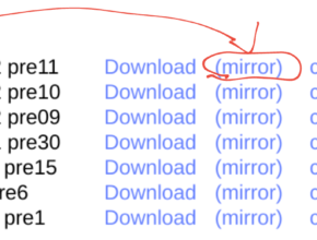 Download OptiFine for 1.16.1 or other version of Minecraft that OF is still in Beta for by pressing "Preview Versions" and then "(mirror)" next to your preferred release.