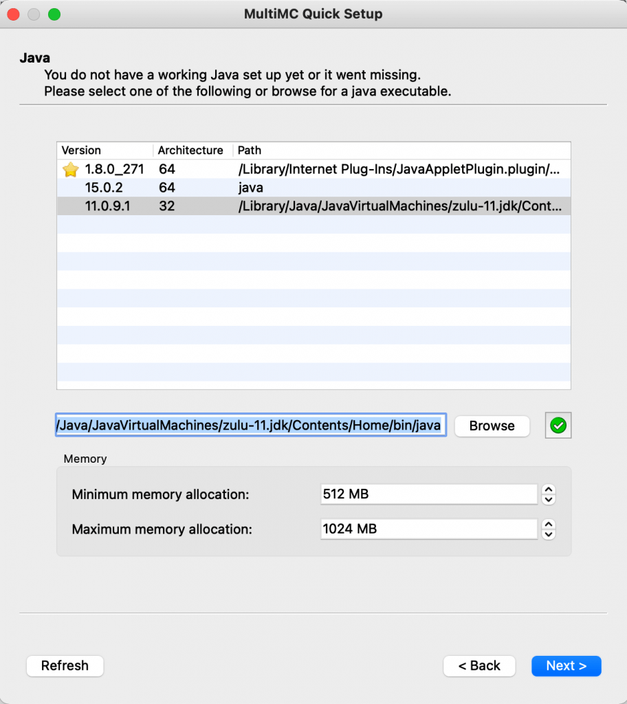 How To Optimize Minecraft For M1 Java Edition Info Toast