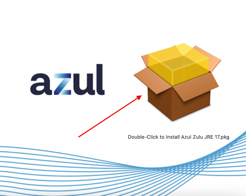 Install Azul JDK to optimize Minecraft 1.19 for M1
