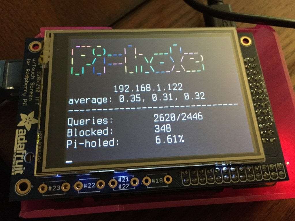PiHole is a great way to stop tracking systemwide