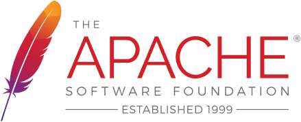 The apache open source license